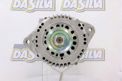 DA SILVA ja011483 - Генератор